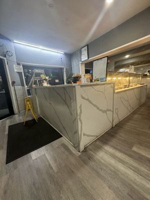 Alta Cocina Restaurant by null