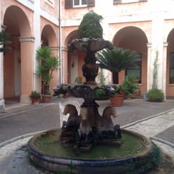 I Dolci Passi