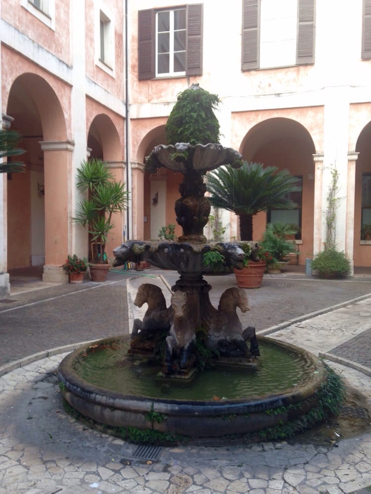 I Dolci Passi - Food Tours Near Me - Rome, RM I Dolci Passi - Food Tours Near Me - Rome, RM