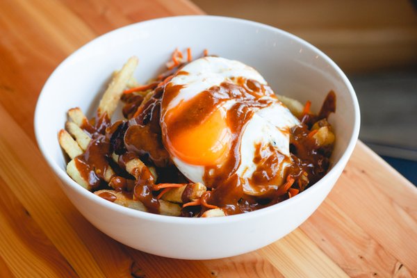 Fire Hall Kitchen & Tap by null