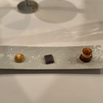28+ - Part of Group Menu #2 (785 SEK/person) - French Near Me - Gothenburg, O