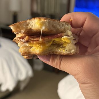 Mike & Patty's - English Muffin solo - Breakfast & Brunch Near Me - Boston, Massachusetts Mike & Patty's - English Muffin solo - Breakfast & Brunch Near Me - Boston, Massachusetts