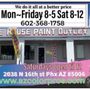 Photo of Arizona Wholesale House Paints