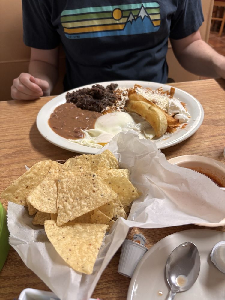 Trigos Mexican