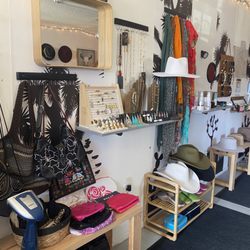 Kittynboots Vintage 