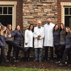 Cowlitz River Dental