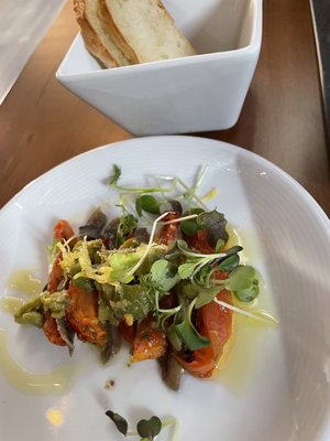 Amor Wine and Tapas by null