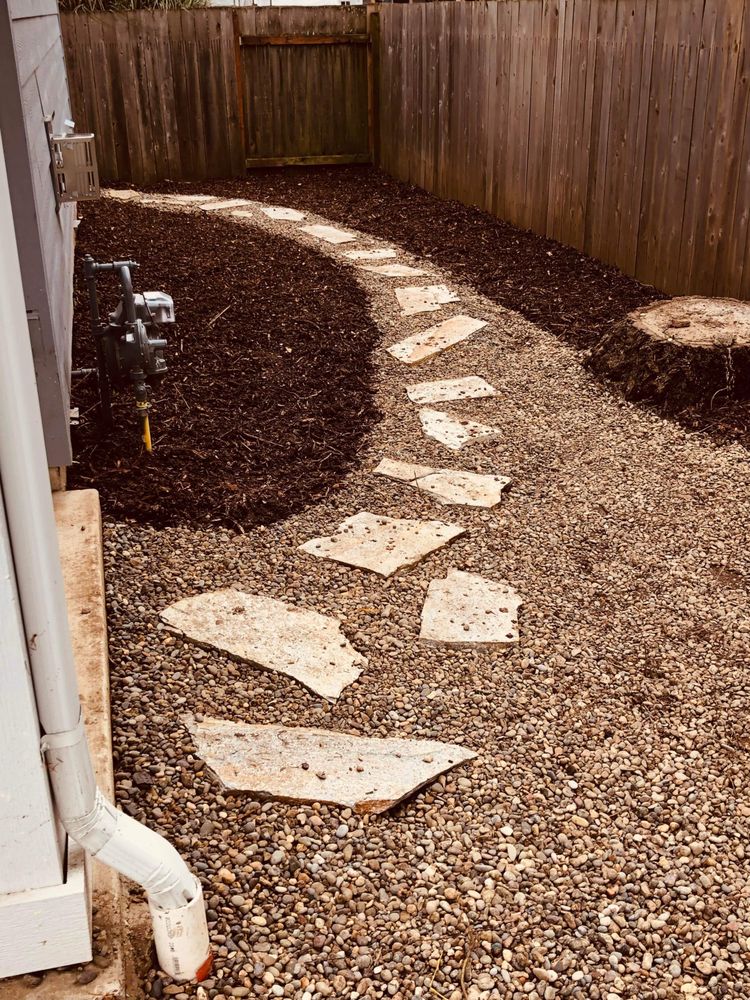 ALC Affordable Lawn Care - tree service in Eugene, OR