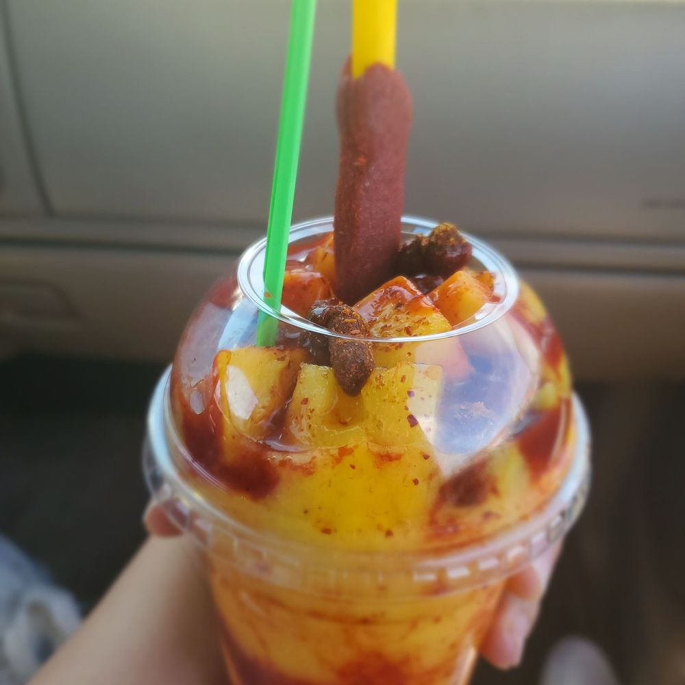 Raspados La perla Jalisco - Chamoyada - Juice Bars & Smoothies Near Me - Reno, Nevada Raspados La perla Jalisco - Chamoyada - Juice Bars & Smoothies Near Me - Reno, Nevada