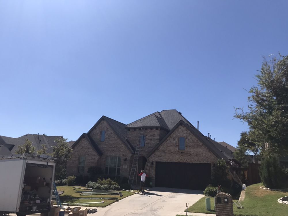 Slide of JG Roofing & Construction