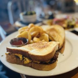 user provided Century House photo