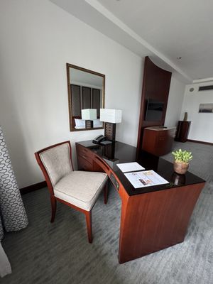 The Peninsula Manila by null
