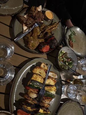 Rumi's Kitchen - DC by null