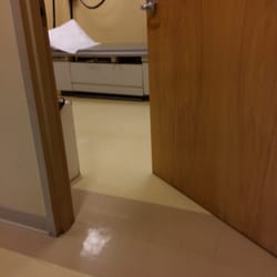 Catskill Orange Orthopedics - Inside cray room.