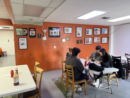 Mariscos Jalisco by null