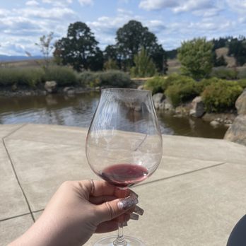 Saffron Fields Vineyard - Wineries Near Me - Yamhill, Oregon