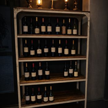 Beau - Wine Bars Near Me - Santa Barbara, California