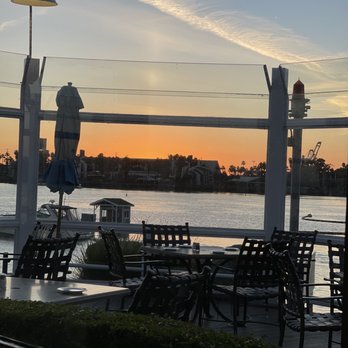 Parkers' Lighthouse - Seafood Near Me - Long Beach, California