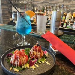 Fuji Japanese Steakhouse