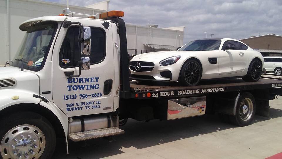 TOWING Updated September 2024 3550 N US Hwy 281,