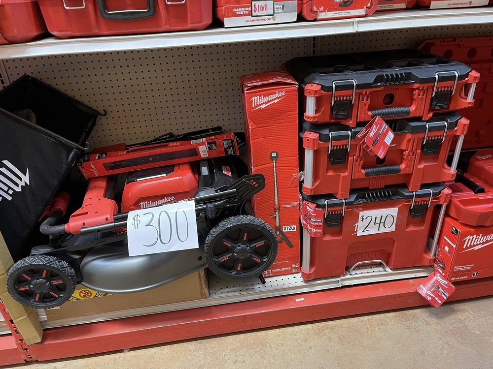 ELITE TOOLS AND MORE Updated September 2024 14 Photos 15787 Main