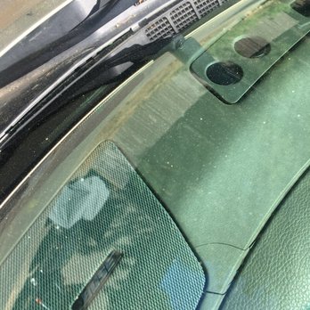 Lupo's Auto Glass n More - Unexplained gaps and no rubber stripping that was present before - Auto Glass Services Near Me - Carson City, Nevada Lupo's Auto Glass n More - Unexplained gaps and no rubber stripping that was present before - Auto Glass Services Near Me - Carson City, Nevada