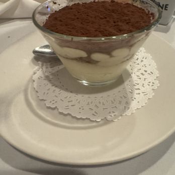 Made In Italy - Tiramisu - Coffee & Tea Near Me - Totowa, New Jersey