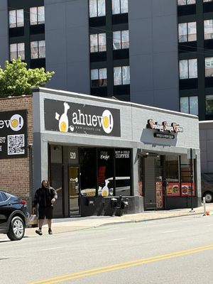 AHUEVO - Updated October 2026 - 39 Reviews - 74 Photos - 520 W Harrison ...