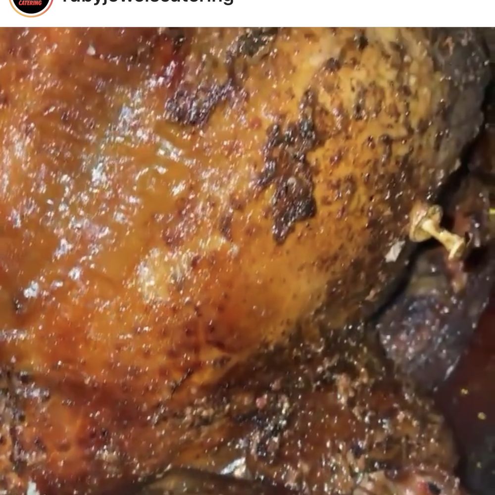 Ruby Jewels Catering - From their Instagram - Caterers Near Me - Vallejo, California Ruby Jewels Catering - From their Instagram - Caterers Near Me - Vallejo, California