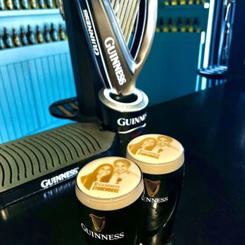 Guinness Storehouse - Breweries Near Me - Dublin, D