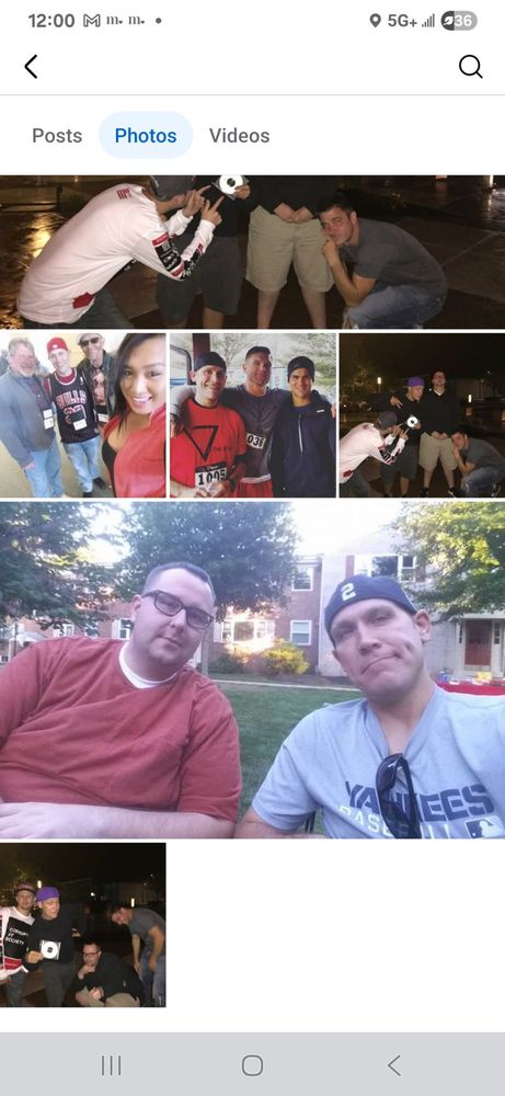 Philly Goat Project - grief counselor in Philadelphia, PA