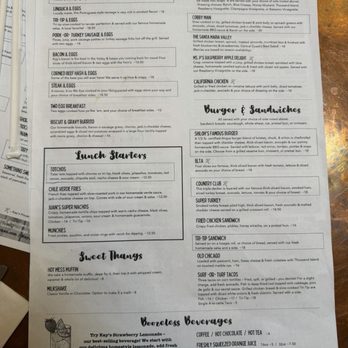 Kay's Country Kitchen - Breakfast & Brunch Near Me - Orcutt, California Kay's Country Kitchen - Breakfast & Brunch Near Me - Orcutt, California