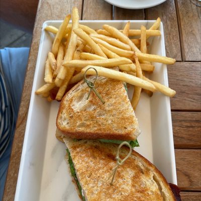 Farm Neck Cafe by null