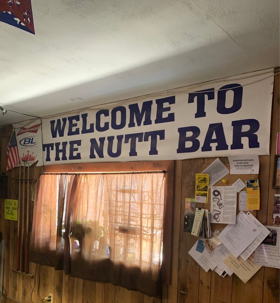 NUTT CORNER BAR Updated September 2024 19160 Hatch Hwy NE, Deming, New Mexico Bars Phone