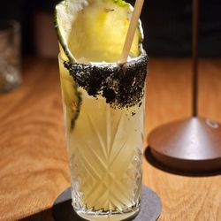 user provided Chica Miami photo