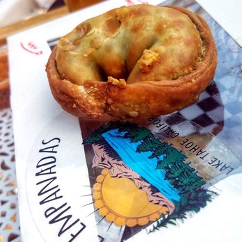 Bear Belly Brewing Company - Tahoe Empanadas on site Saturday nights. - Breweries Near Me - Kings Beach, California Bear Belly Brewing Company - Tahoe Empanadas on site Saturday nights. - Breweries Near Me - Kings Beach, California