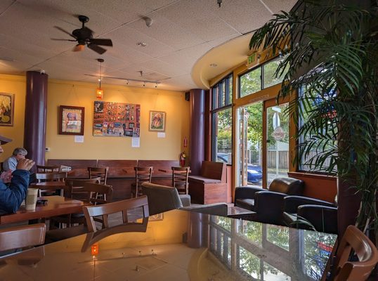 Helacio's Deli & Cafe by null