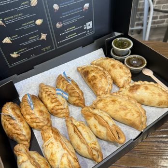 Del Campo Empanadas - Argentine Near Me - Flower Mound, Texas Del Campo Empanadas - Argentine Near Me - Flower Mound, Texas