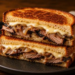 Brisket Melt