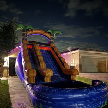 Big AZ Inflatables - Bounce House Rentals Near Me - Victorville, California Big AZ Inflatables - Bounce House Rentals Near Me - Victorville, California