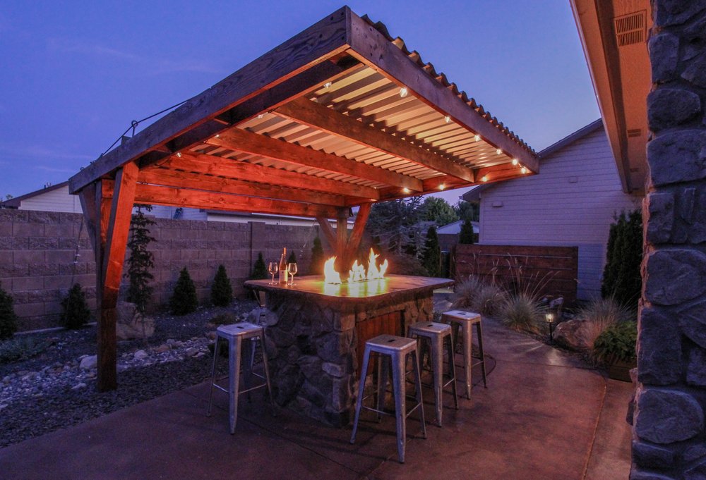 SHERRY ELLIS REAL ESTATE Updated September 2024 830 N Columbia Ctr