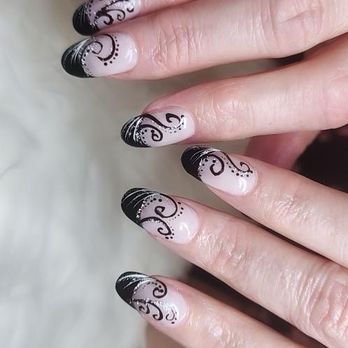 Mystic Nails & Spa - Love my new nails.  Mimi does a wonderful job.  Makes my ideas come to life. - Nail Salons Near Me - Vancouver, Washington
