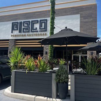 Pisco Peruvian Gastrobar - Orlando - Peruvian Near Me - Orlando, Florida Pisco Peruvian Gastrobar - Orlando - Peruvian Near Me - Orlando, Florida