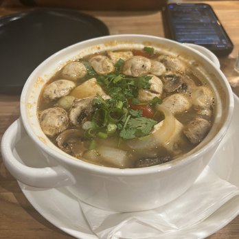 Hiso - Tom yum - Laotian Near Me - Sacramento, California Hiso - Tom yum - Laotian Near Me - Sacramento, California