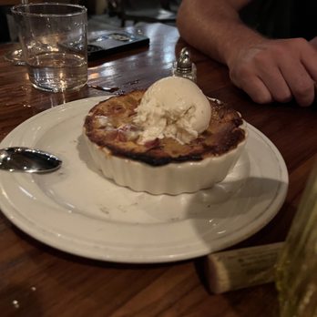 Enoteca - Dessert! - Italian Near Me - Ketchum, Idaho Enoteca - Dessert! - Italian Near Me - Ketchum, Idaho