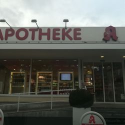 Apotheke An den Gaden