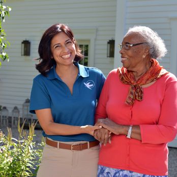 Visiting Angels - Caring Caregiver - Home Health Care Near Me - De Pere, Wisconsin Visiting Angels - Caring Caregiver - Home Health Care Near Me - De Pere, Wisconsin