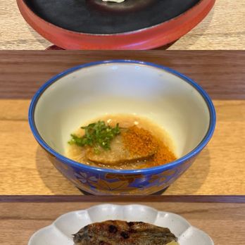 Sushi Jin - Appetizers - Sushi Bars Near Me - Mountain View, California