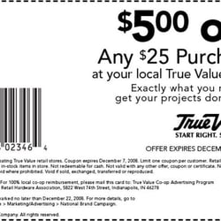 True Value Farm Store