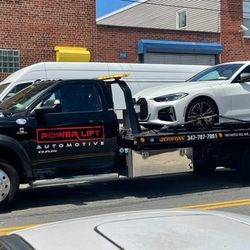 Power Lift Automotive